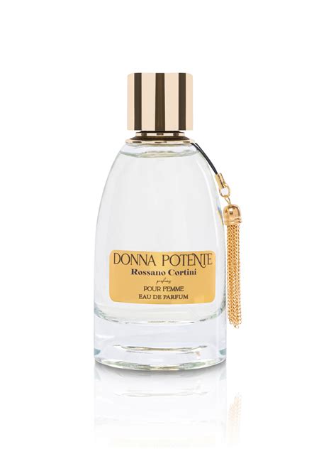 donna potente perfume|donna potente parfum pour femme.